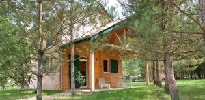 Chalet 8