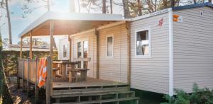 Stacaravan RESASOL 8P