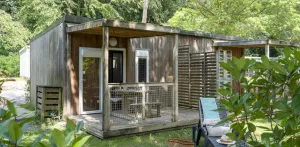 Chalet Petit Ecolier 1 chambre - 16m²