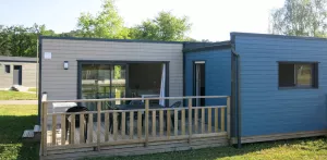 2-Bedroom Cottage