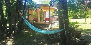Bungalow luxe