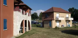 2-kamerappartement