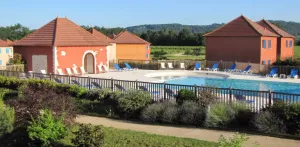 3-kamer appartement
