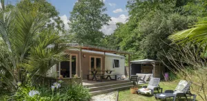 Cottage Atlantique 3 chambres + 2 salles de bain 40m² + Spa
