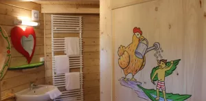 House Poule