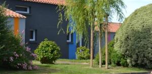 Residentie Duplex 2 slaapkamers + TV - by maeva