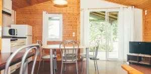 Cottage 2 kamers