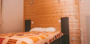 Cottage 2 kamers