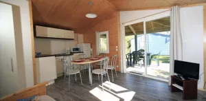 Cottage 2 Zimmer