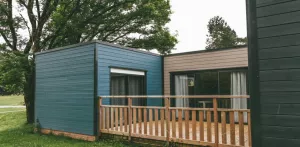 Cottage - Superior 2-room