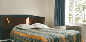 1-Bedroom Apartment