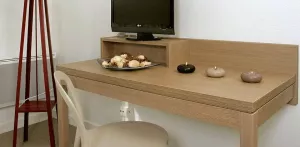 Estudio Camas Individuales