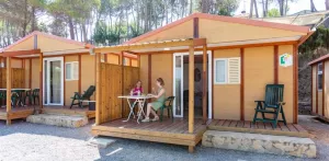 Bungalow Altomira Premium