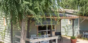 Bungalow premium