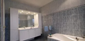 4 slaapkamer villa