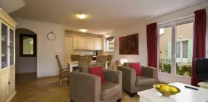 4 slaapkamer Prestige villa
