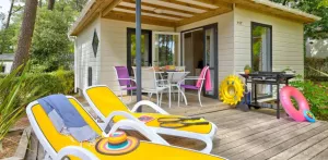 Cottage Premium 2sk | PREMIUM - 32 tot 56m² - TV - vaatwasser - GRATIS WIFI