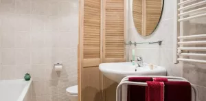 3 slaapkamer woning