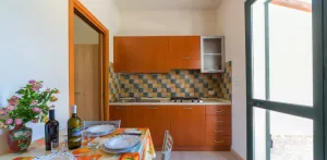 Wohnung