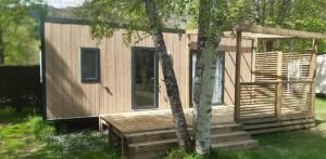 Home Flower Premium 29m² - 2 slaapkamers + TV + LV  + terras