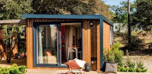 Cottage VIP 1 slaapkamer