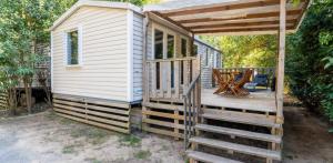 Cottage Levant met airconditioning + 3 slaapkamers + TV *** - by maeva