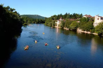 Camping Les Borgnes