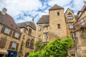 Camping Les Borgnes