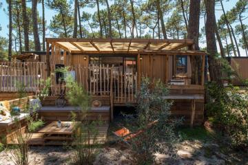 Le Vieux Port campsite