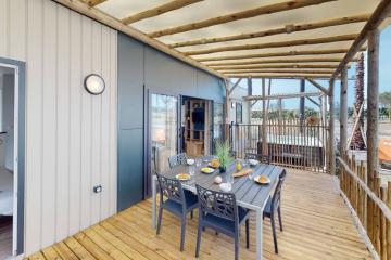 Le Vieux Port campsite