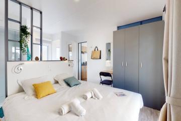 Le Vieux Port campsite