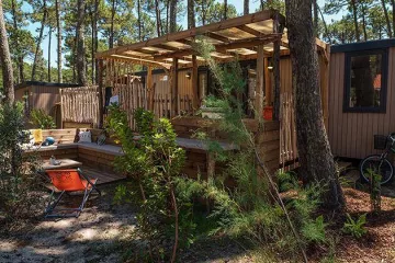 Campingplatz Le Vieux Port