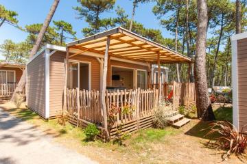 Camping Le Vieux Port