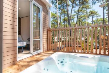 Camping Le Vieux Port