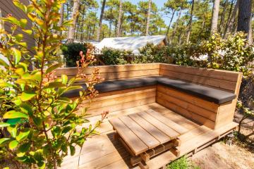 Camping Le Vieux Port