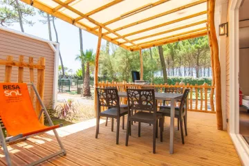 Campingplatz Le Vieux Port