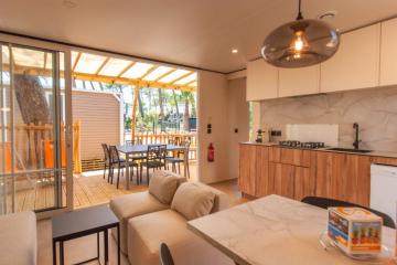 Camping Le Vieux Port