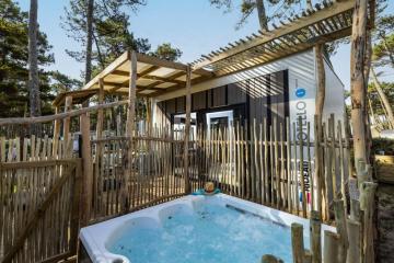 Camping Le Vieux Port