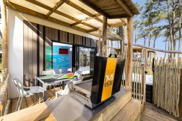 Camping Le Vieux Port