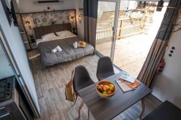 Camping Le Vieux Port