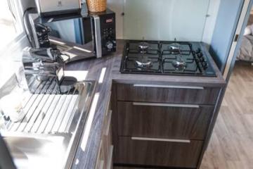 Camping Le Vieux Port