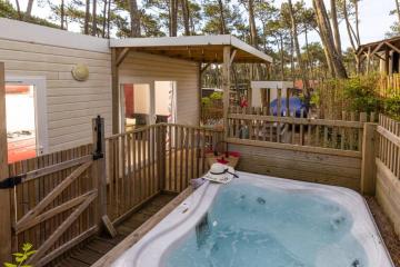 Camping Le Vieux Port