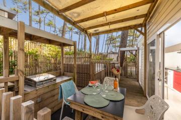 Camping Le Vieux Port