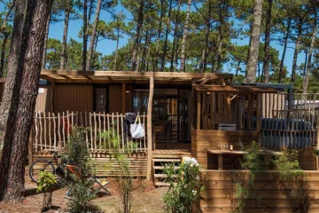 Camping Le Vieux Port
