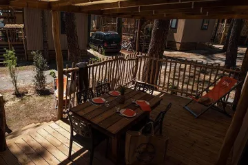 Camping Le Vieux Port