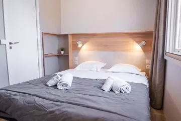 Camping Le Vieux Port