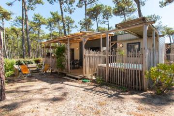 Camping Le Vieux Port