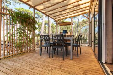 Camping Le Vieux Port