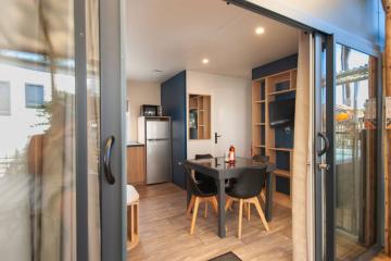 Camping Le Vieux Port