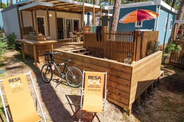 Campingplatz Le Vieux Port